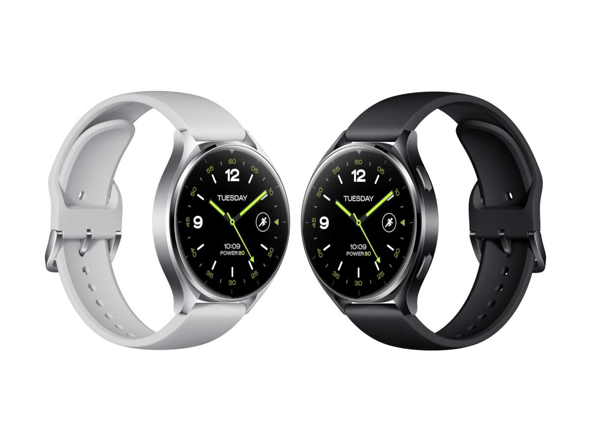 Nuovo smartwatch Xiaomi Watch 2: Prezzo, Caratteristiche, Novità - 