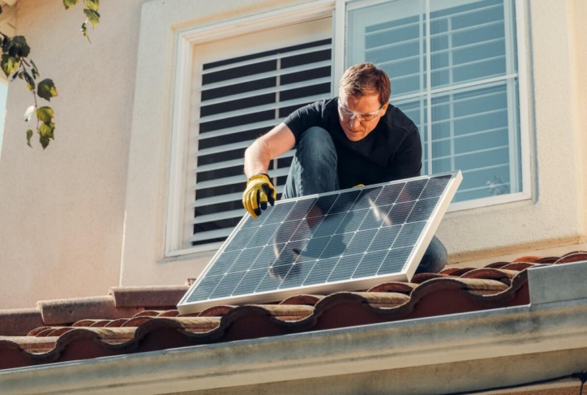 Generatore Solare da Balcone: i MIGLIORI da comprare OGGI - 