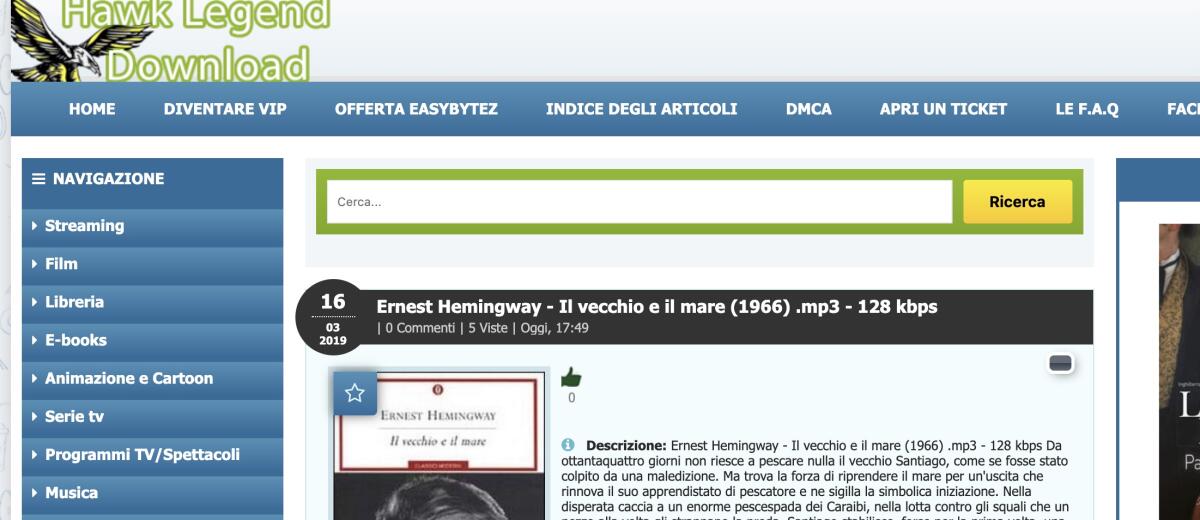 Siti simili a Dasolo: le migliori alternative aggiornate - 