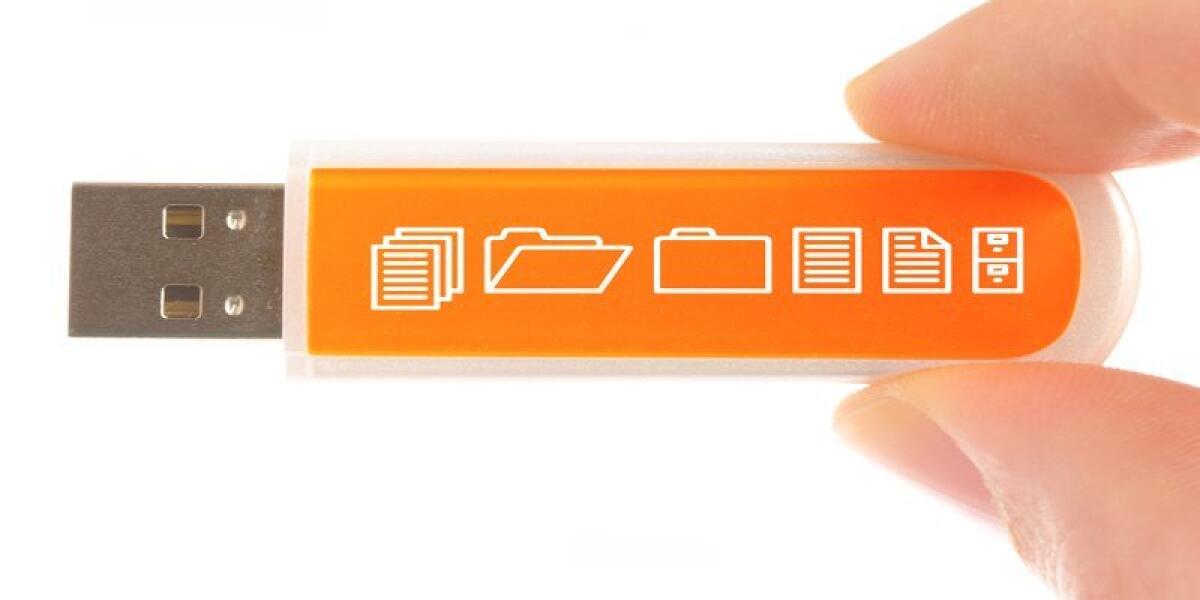 Programmi Portable: i migliori da tenere sulla chiavetta USB - 