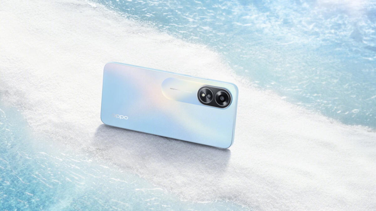 OPPO A18 ufficiale | Scopri la SCHEDA TECNICA - 