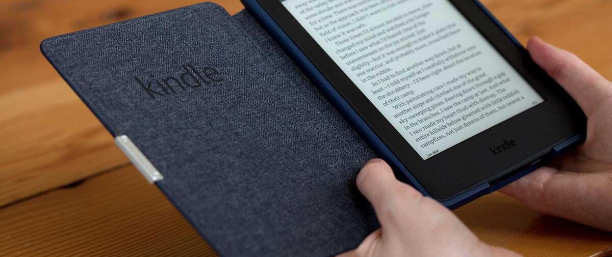 Come scaricare libri gratis su Kindle – Guida FACILISSIMA - 