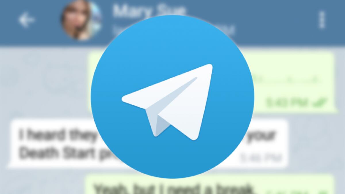 Gruppi Telegram Video Illegali: ecco i MIGLIORI da seguire - 