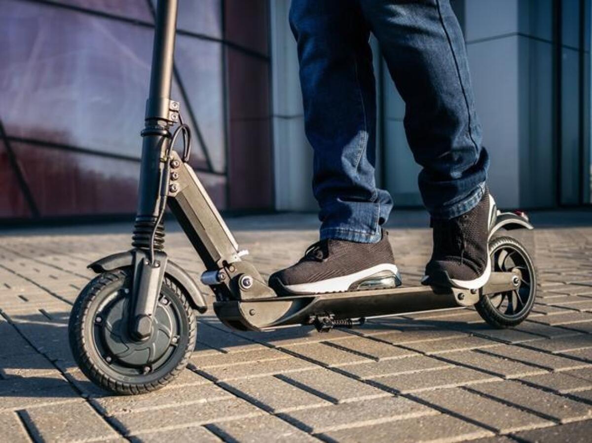 Monopattini elettrici: i MIGLIORI da comprare su Amazon - 