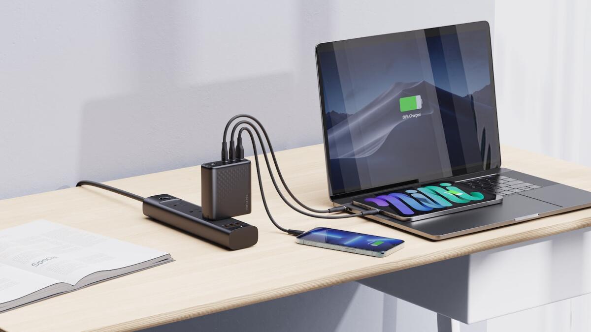Cavo USB type-c Ricarica Rapida: i MIGLIORI da COMPRARE - 