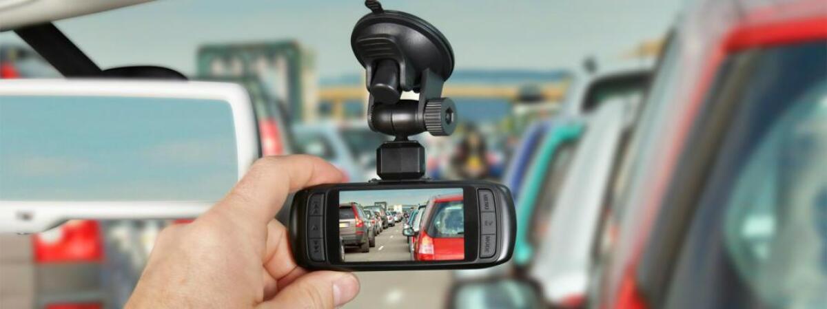 Telecamera Per Auto: Le Migliori Da Comprare nel 2024 - 