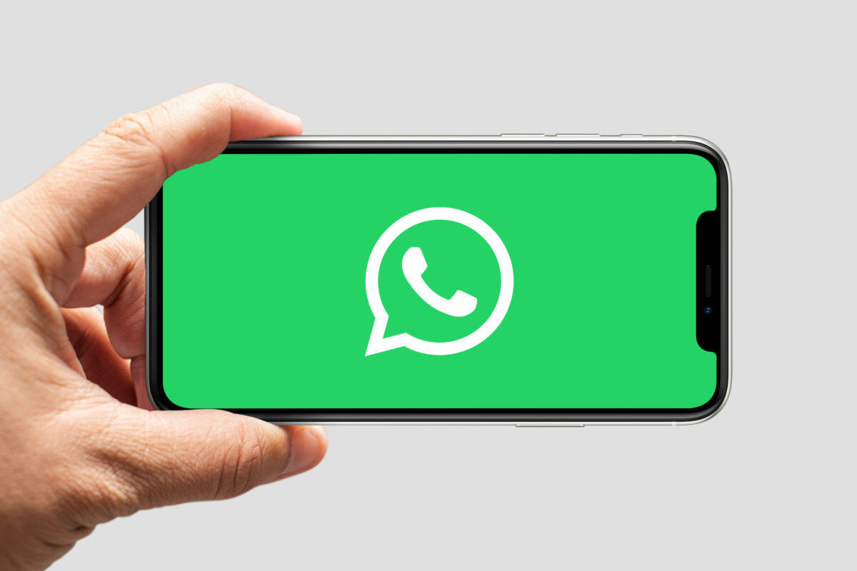 Come fare videomessaggio su WhatsApp nel 2024 - FACILE - 