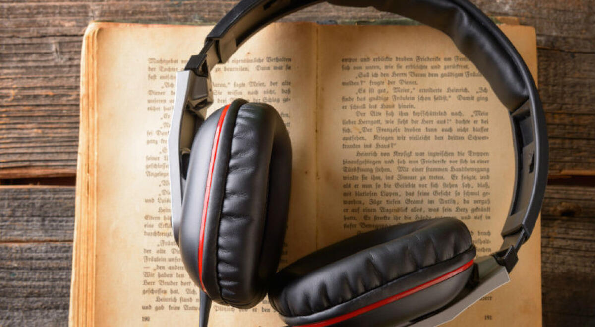Audiolibri GRATIS Italiano: MIGLIORI siti e dove trovarli - 