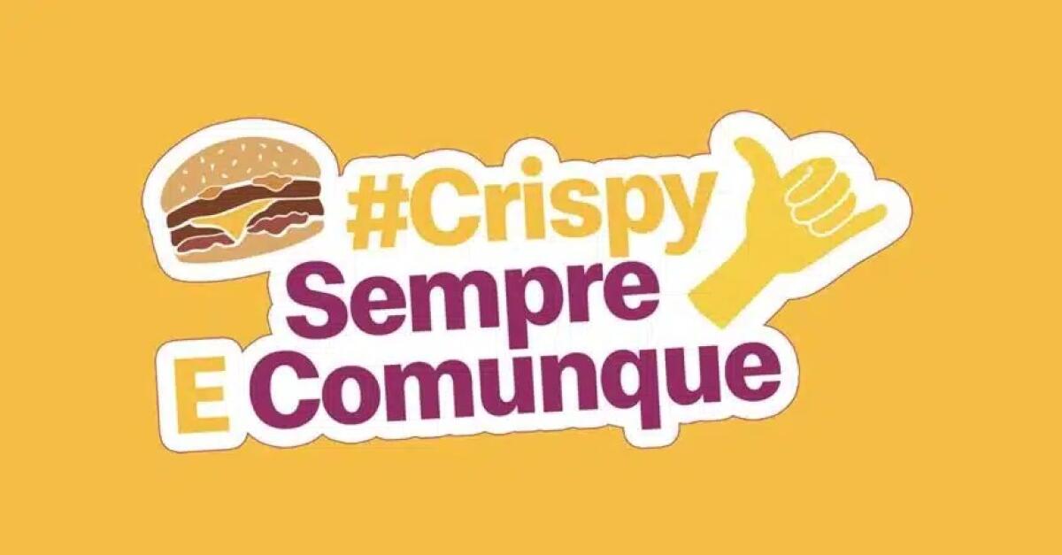 Concorso McDonald’s: vinci Playstation 5 | Come Partecipare - 