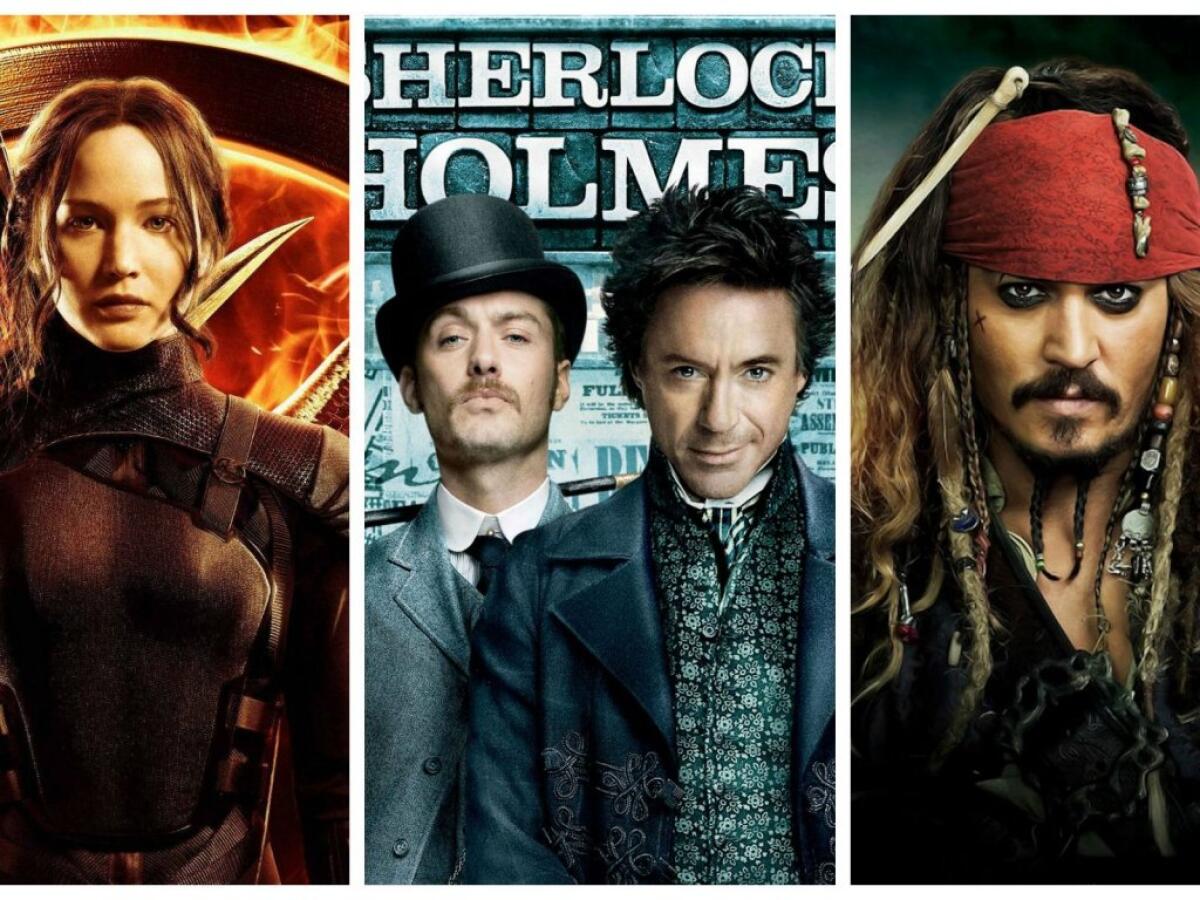 Film in inglese con sottotitoli: dove vederli nel 2024 - 