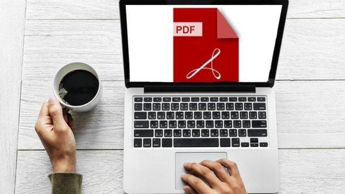 Modifica PDF Online GRATIS: i MIGLIORI siti da usare 2024 - 