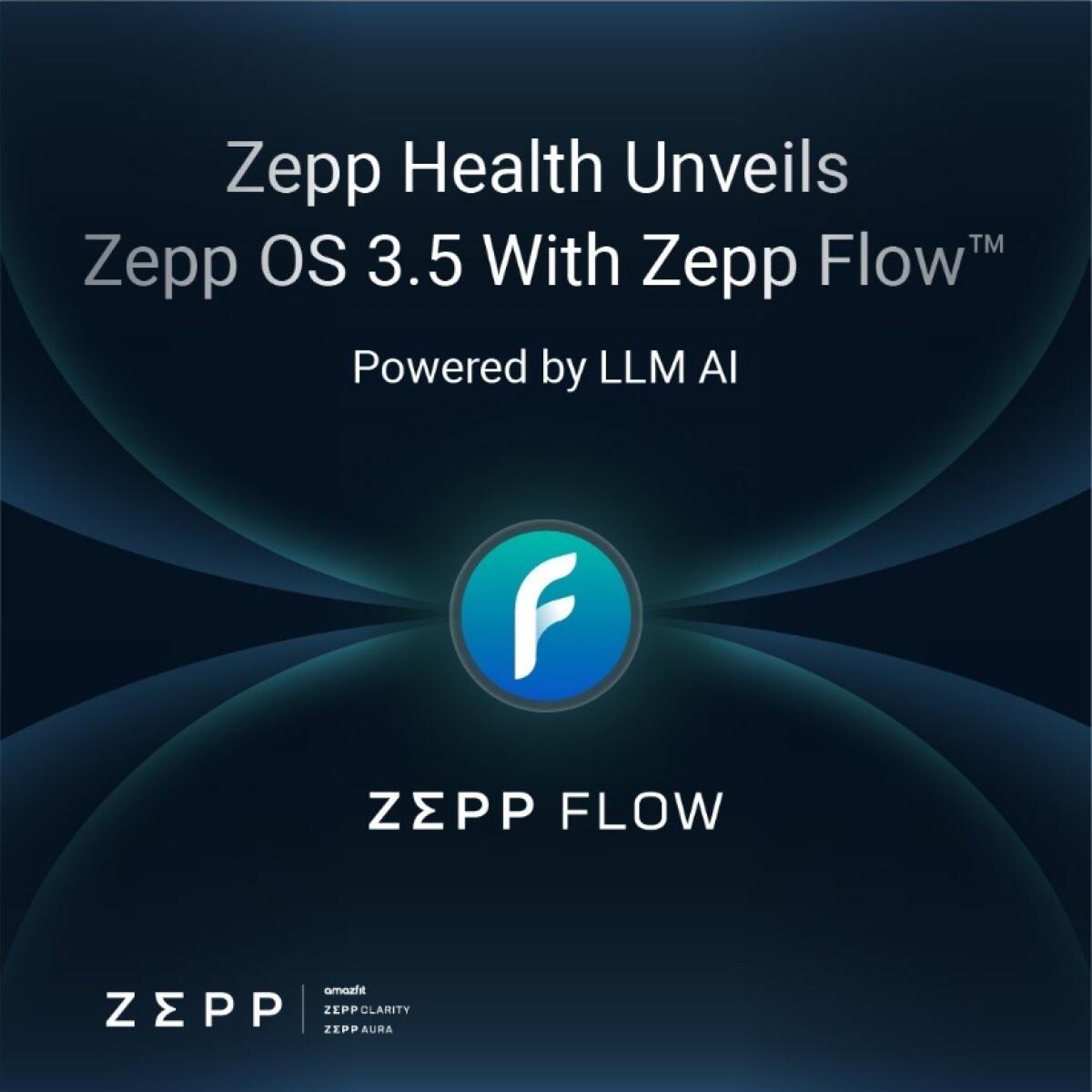 Ecco Zepp OS 3.5, aggiornamento del sistema operativo di Amazfit - 
