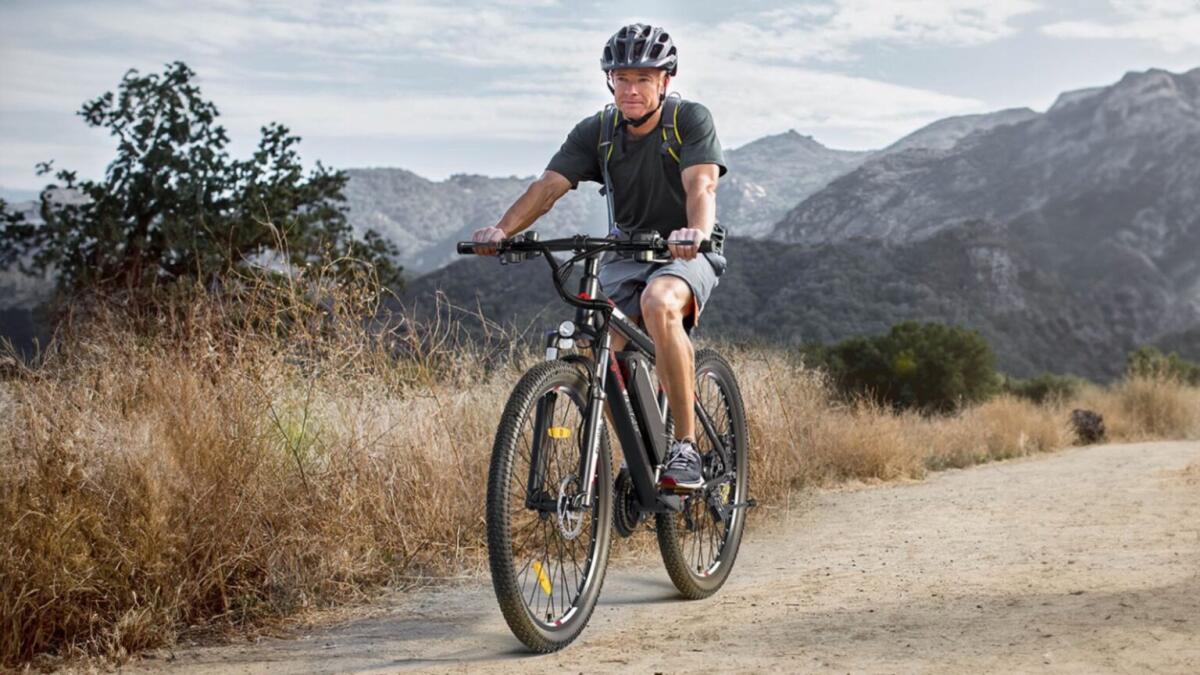 Tutte le biciclette elettriche Eleglide sono in SUPER SCONTO su GeekBuying - 