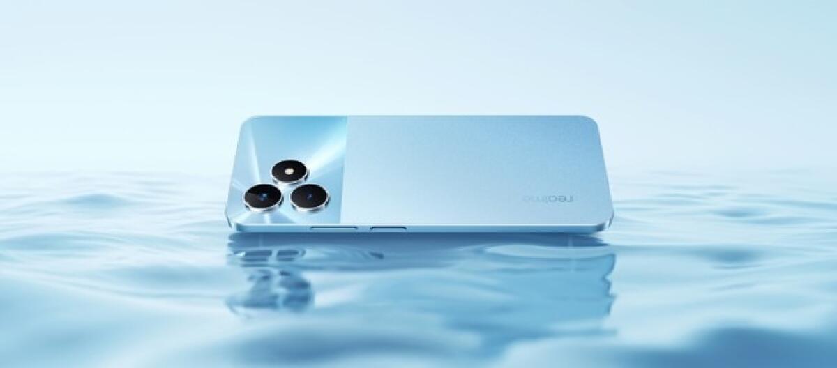 Realme Note 50 ufficiale | Scopri la SCHEDA TECNICA - 