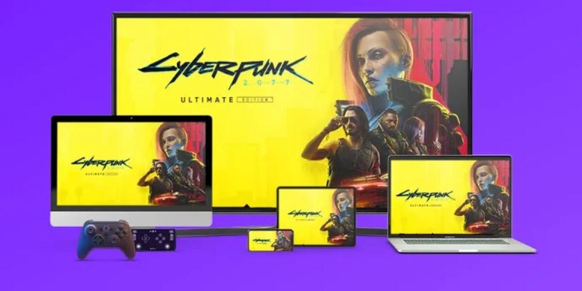 Amazon Luna permette di giocare ai videogiochi acquistati dallo store GOG - 