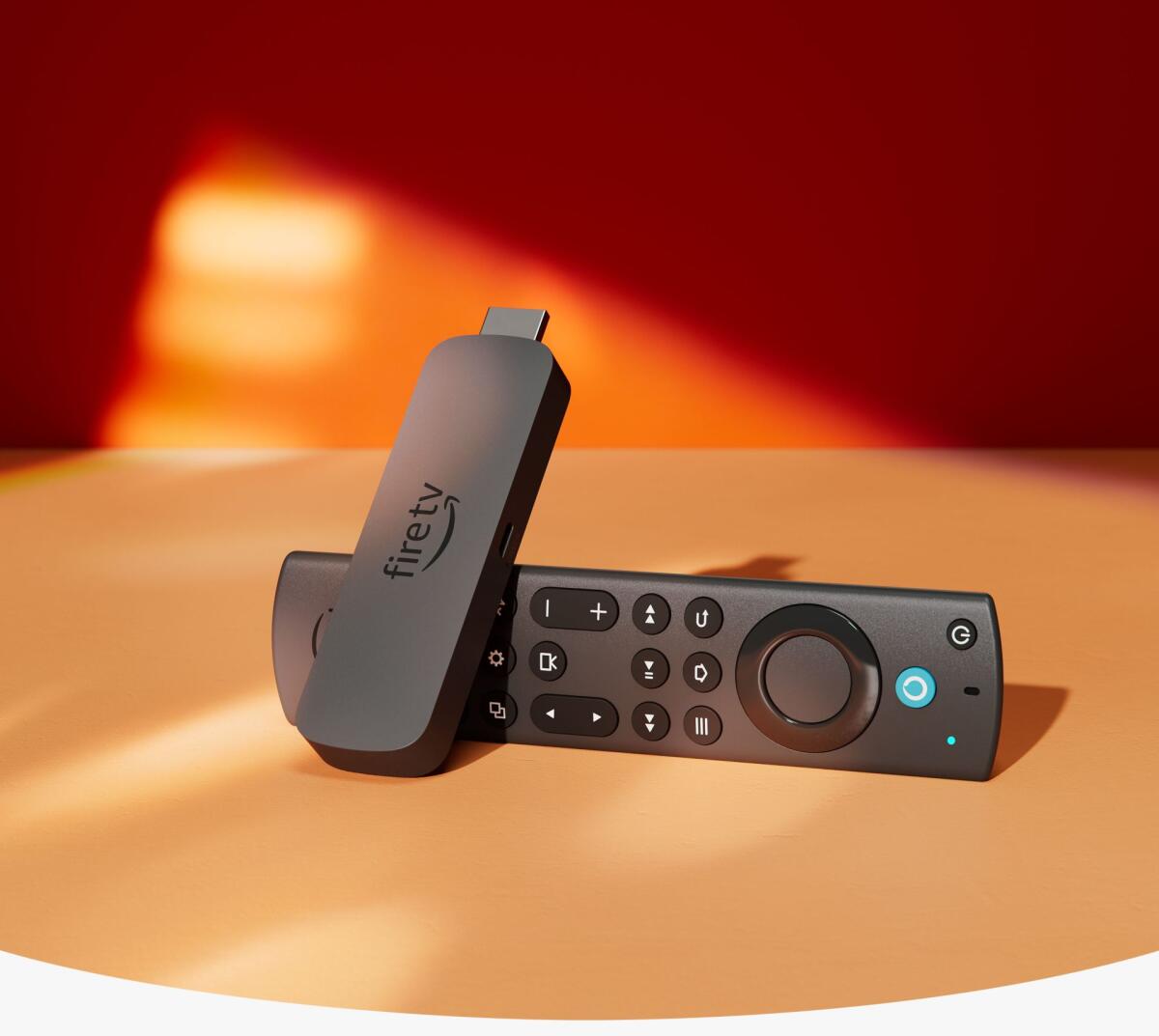 Migliore alternativa a Mouse Toggle per Fire TV Stick - 