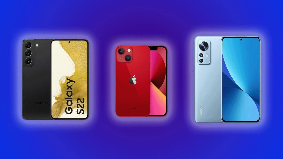 I migliori 6 smartphone compatti del 2024 - 