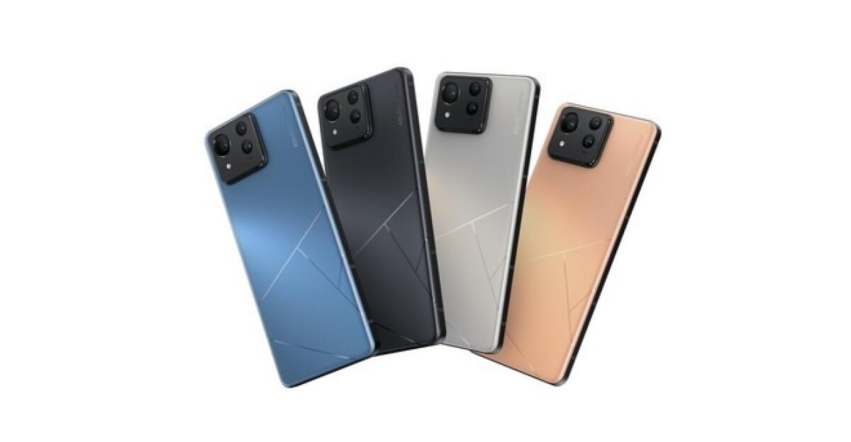 ASUS Zenfone 11 Ultra ufficiale | Scopri la SCHEDA TECNICA - 