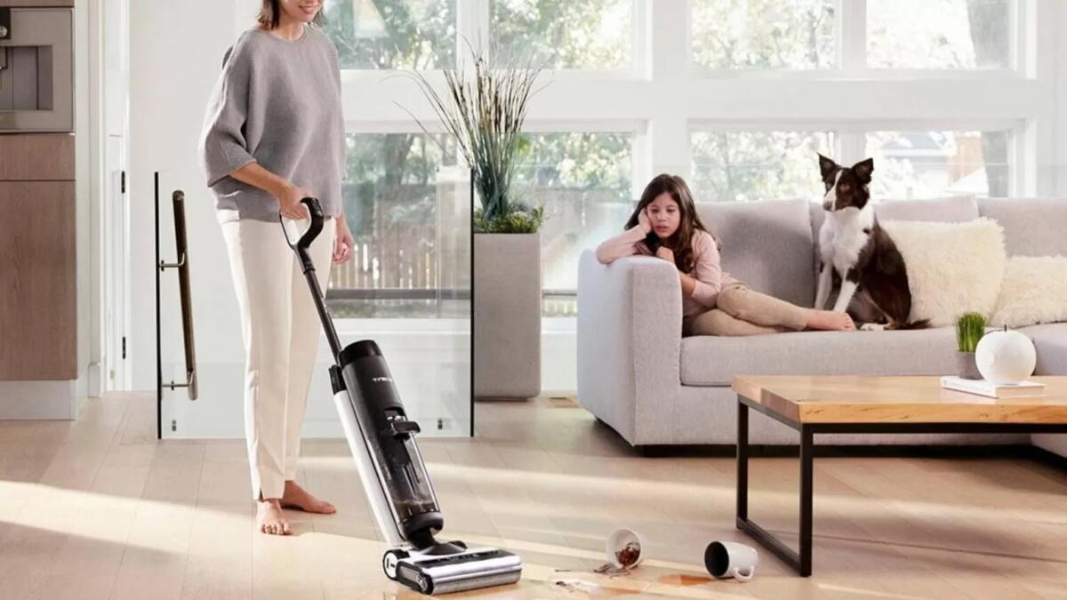 Tineco Offerte di Primavera 2024 su Amazon - Le MIGLIORI - 