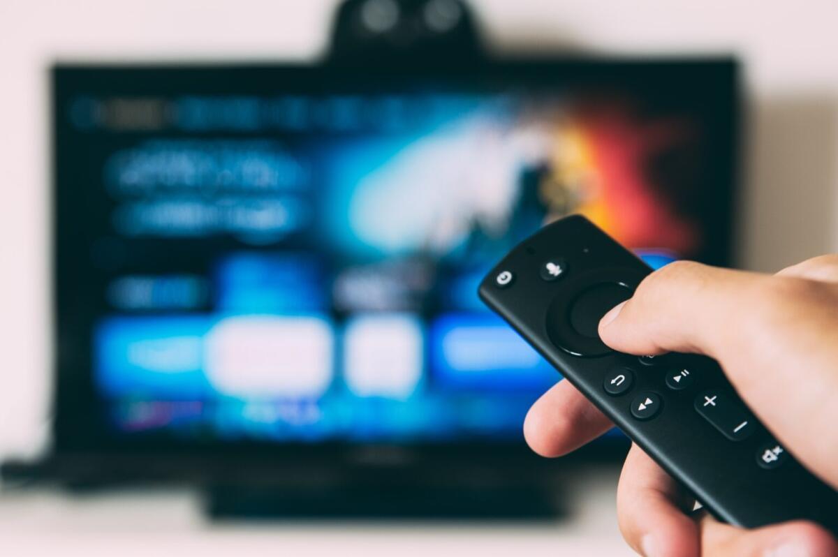 Amazon blocca ADB su Fire TV Stick, non funziona più il mouse - 