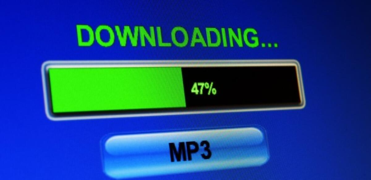 ALTERNATIVE a free-mp3-download.net, che ha CHIUSO - 