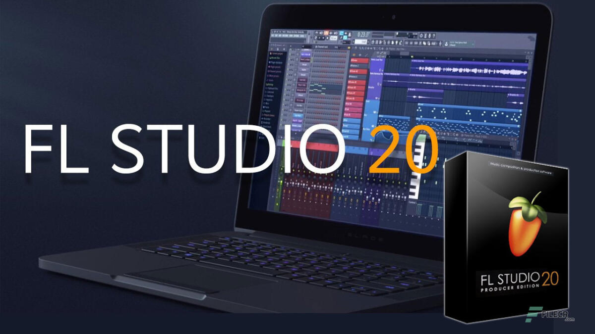 Come scaricare FL Studio 21 Gratis su Windows e Mac? [Guida] - 