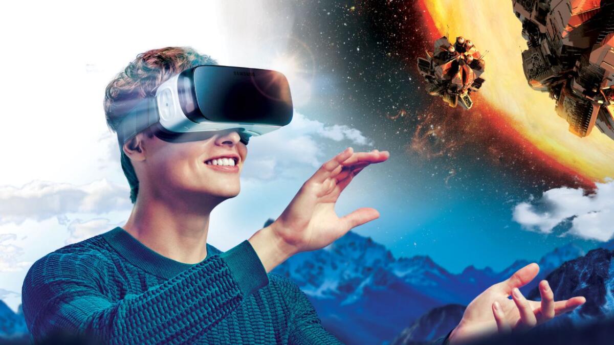 Realtà virtuale, ecco come trasformerà l’esperienza di gioco online - 