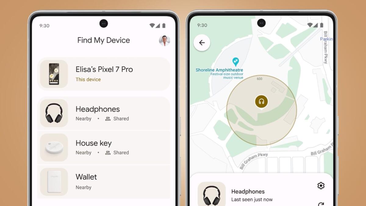 Da oggi anche Android ha il suo Find My Device come Apple - 