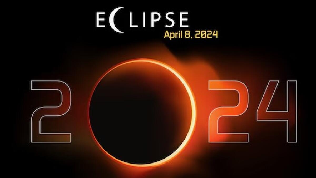 Eclissi solare 8 Aprile: come vederla in Italia e in streaming - 