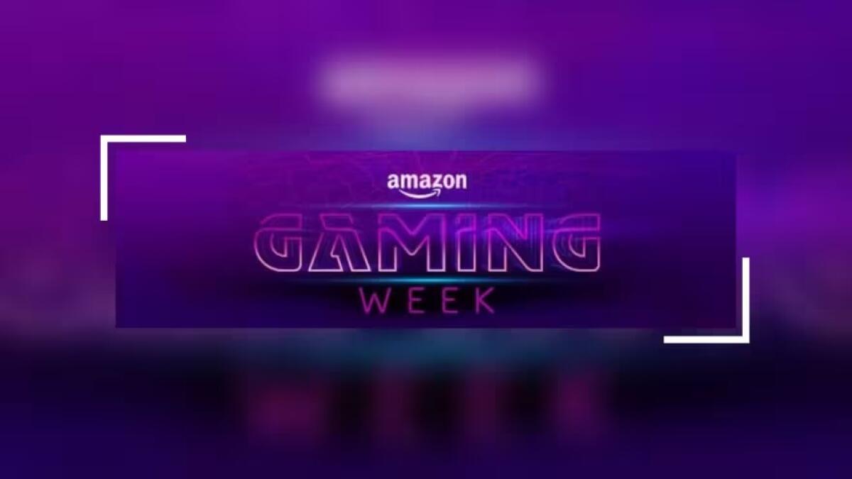 Ecco la Amazon Gaming Week 2024: migliori offerte e sconti - 