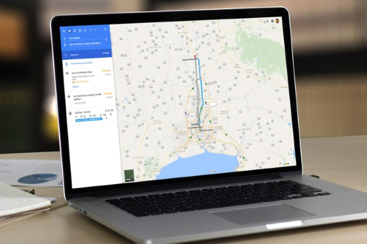 Riattivare link e click a Google Maps nella ricerca Google - 