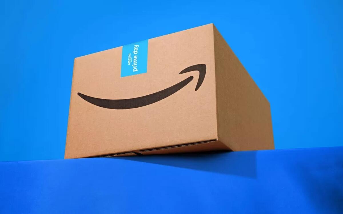 Amazon Prime Day 2024 sarà nel mese di Luglio - 