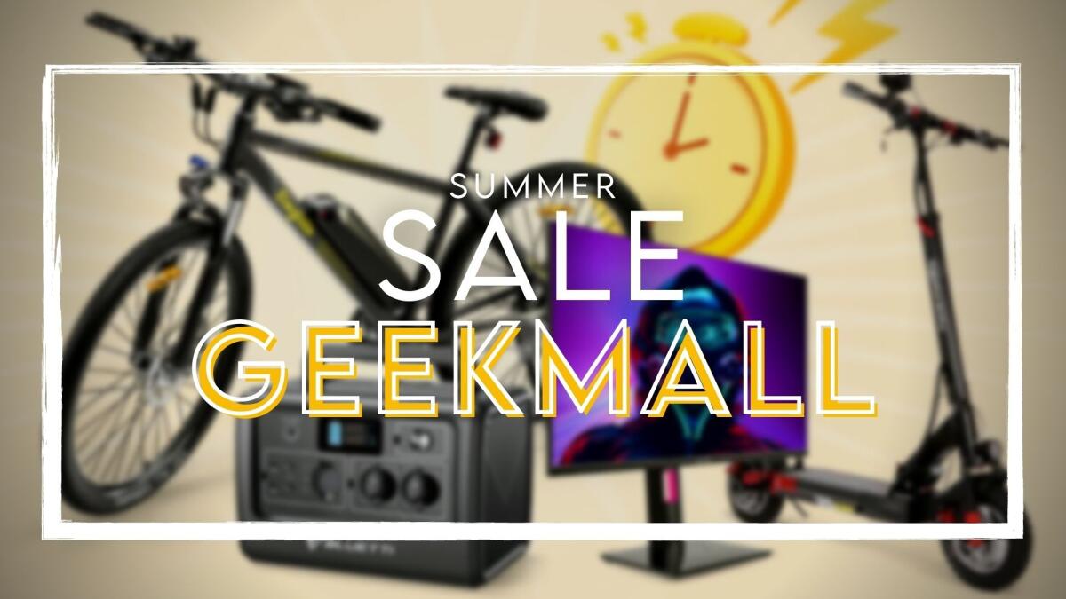 La mia esperienza con l'assistenza e supporto di GeekMall - 