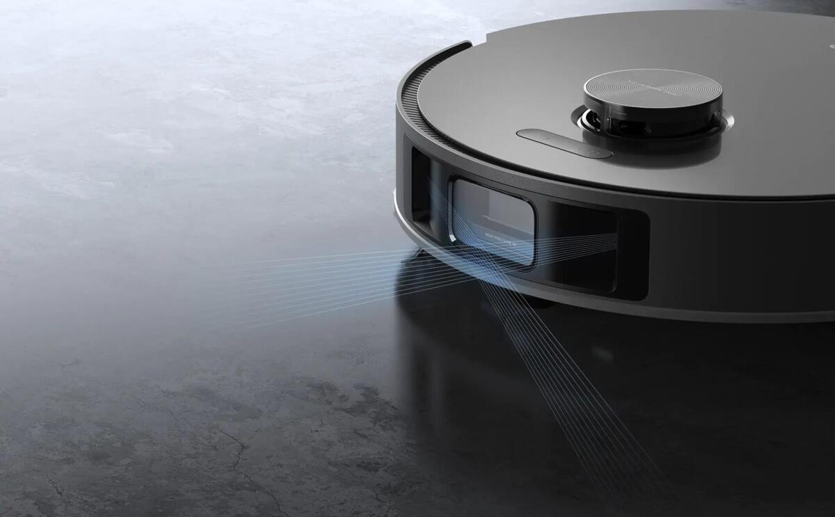 Dreame L10s Pro Aspirapolvere Lavapavimenti Offerta Sconto Amazon - 