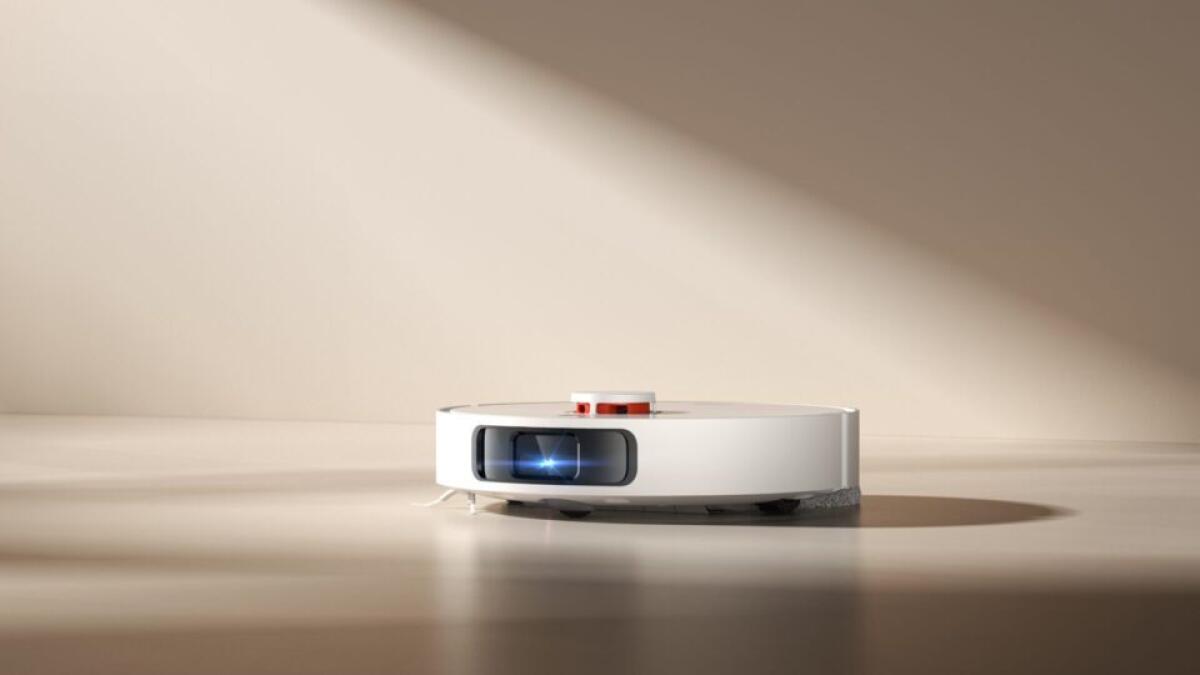 Xiaomi presenta il nuovo Robot Vacuum X20+ | Prezzo e Caratteristiche - 