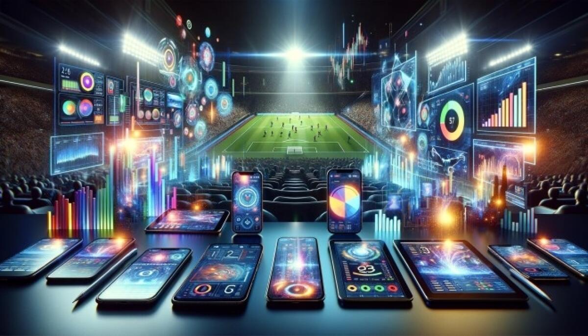 Tecnologie e strumenti per il monitoraggio delle quote live - 