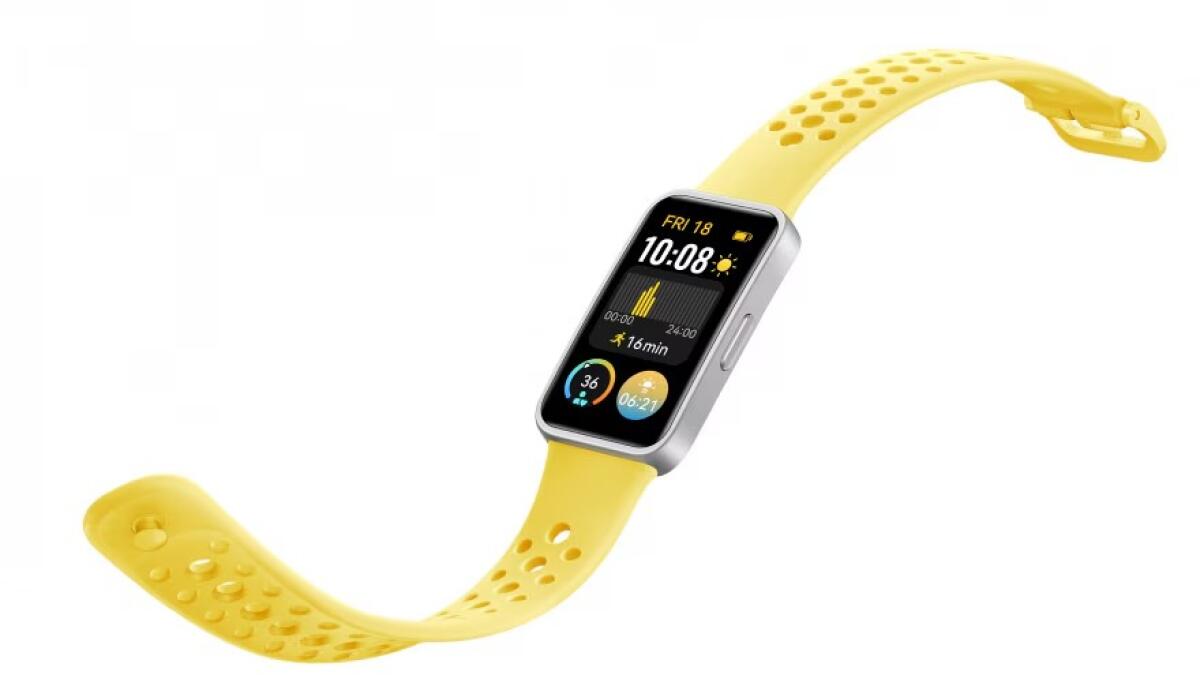HUAWEI Band 9 nuovo bracciale smart: Prezzo e Novità - 