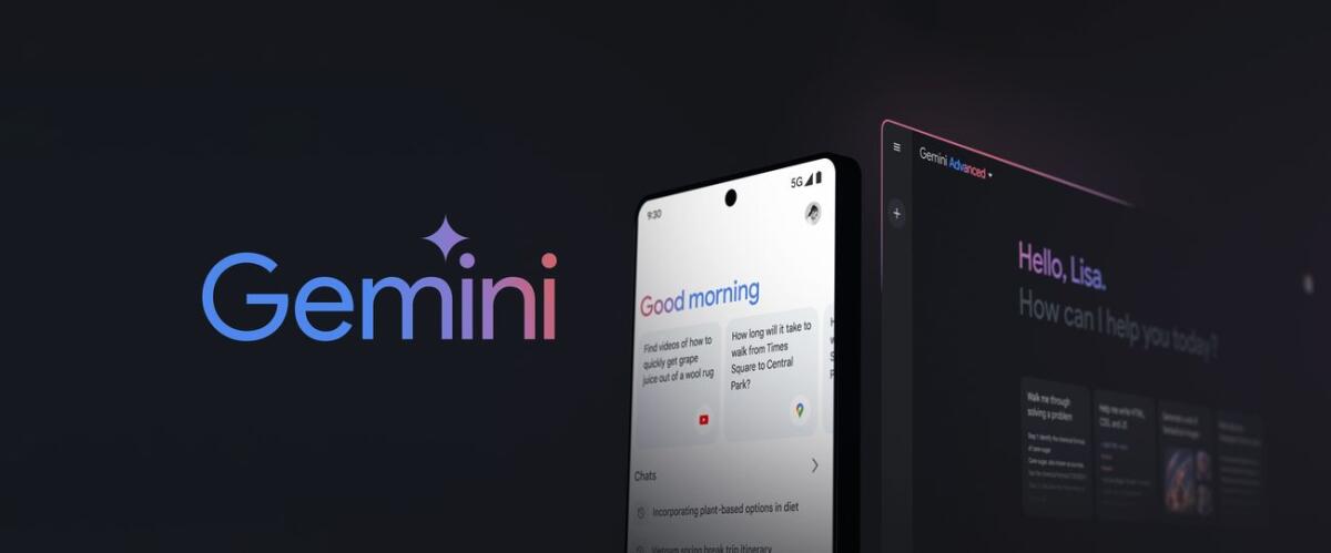 Come usare Gemini direttamente in Google Chrome - 