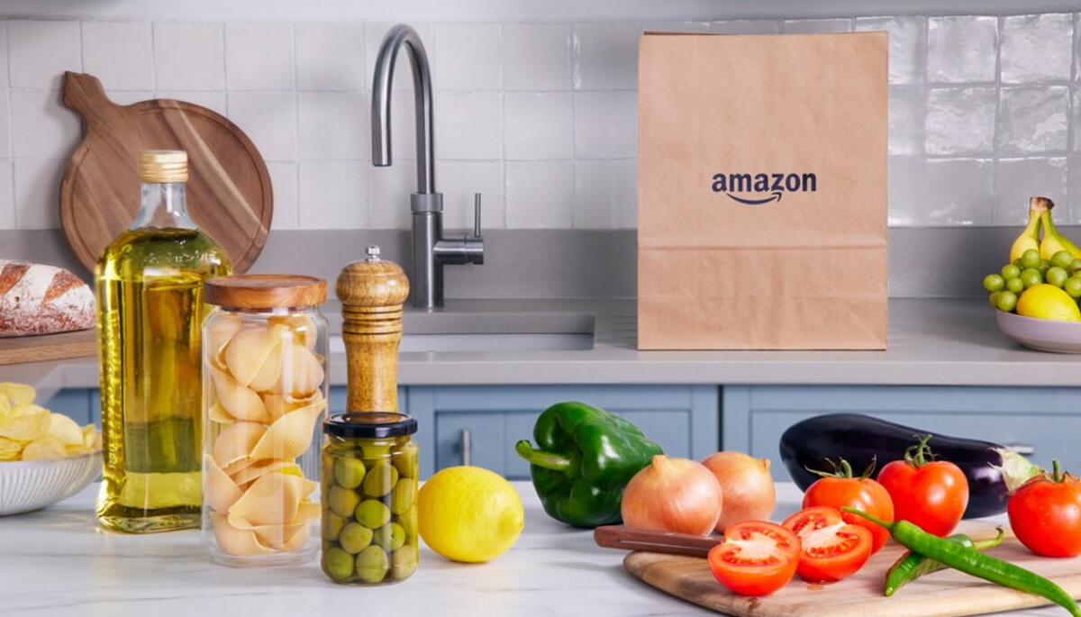 Amazon Fresh GRATIS per tutti in queste città italiane - 