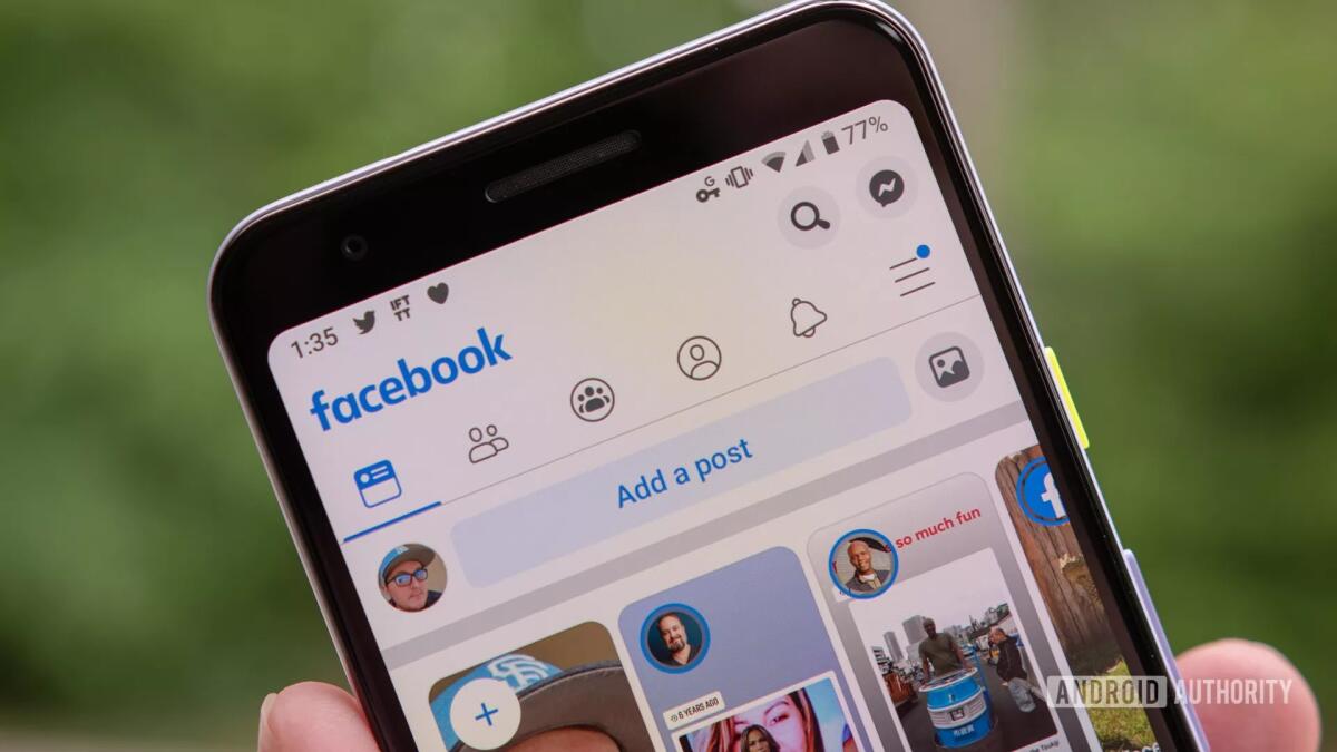 Sito per vedere storie Facebook in anonimo - FUNZIONA - 