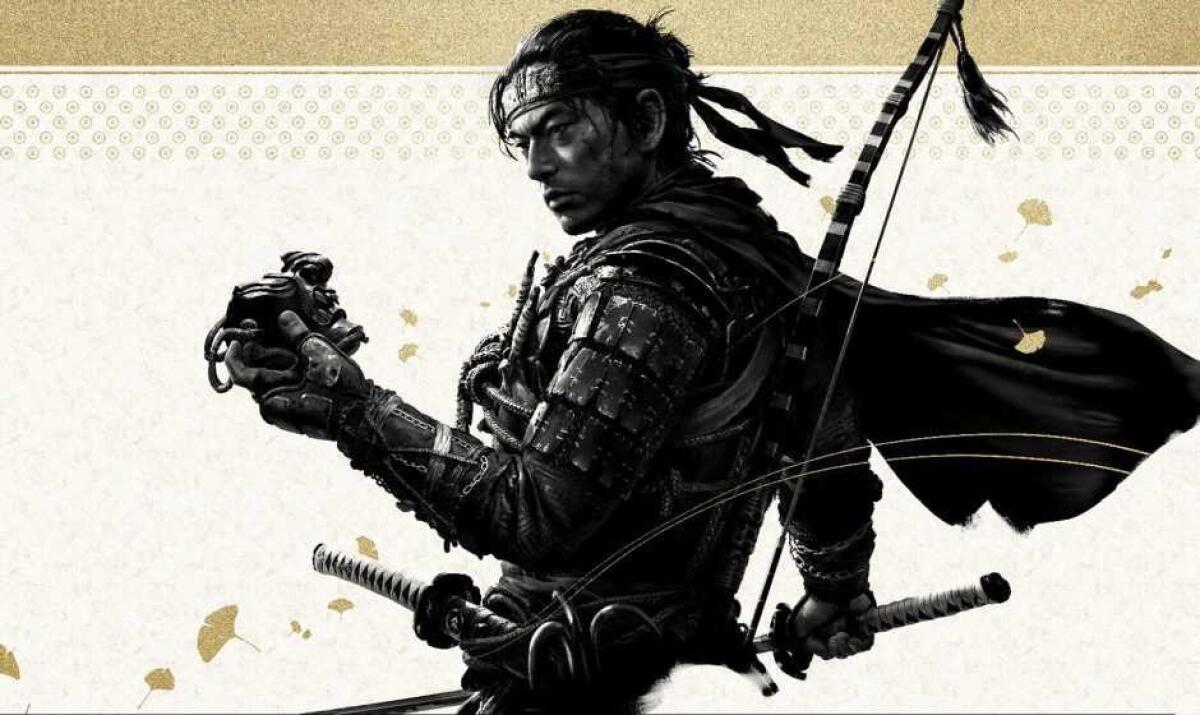 Ghost of Tsushima Requisiti PC Minimi E Consigliati: Scoprili QUI - 