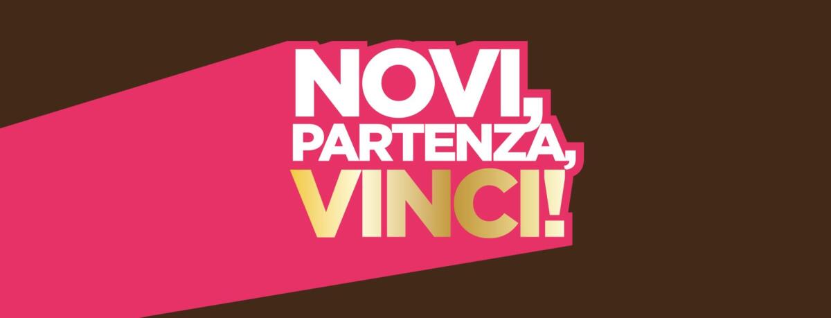 Concorso Novi: vinci Biciclette e Garmin | Come Partecipare - 