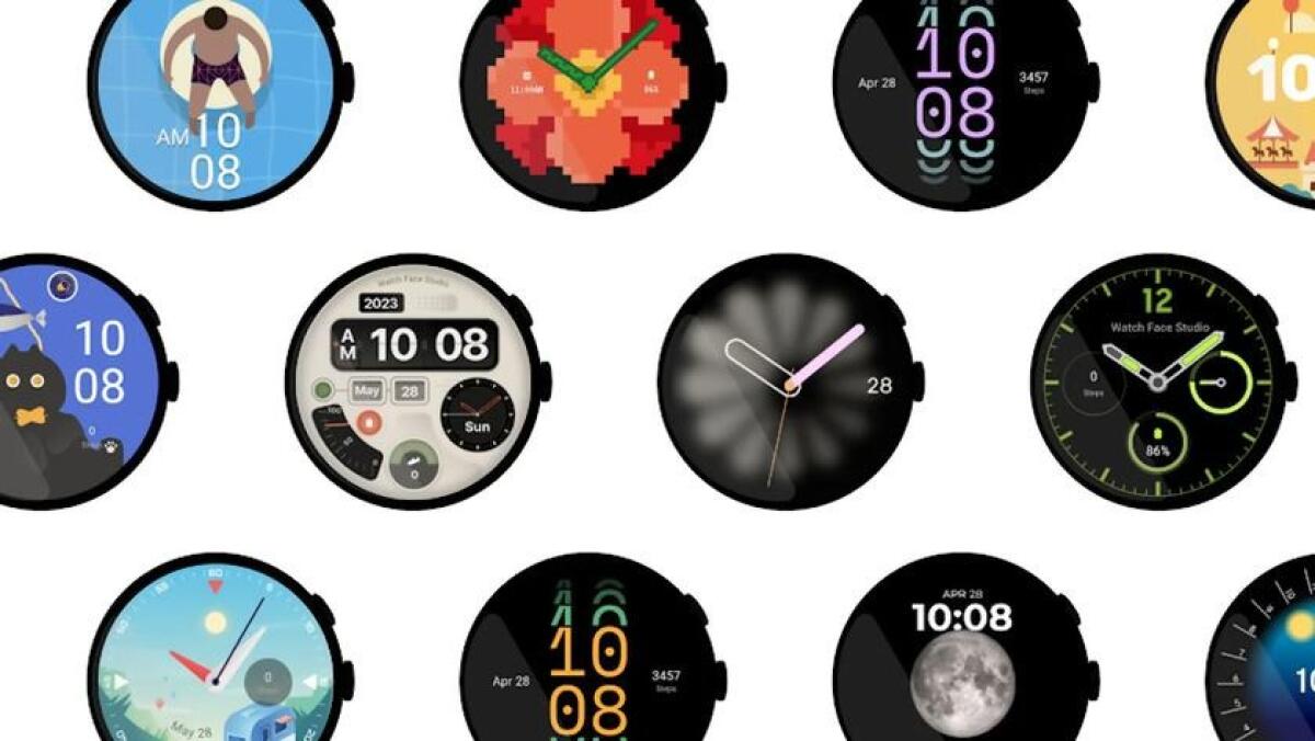 Wear OS 5: tutte le novità del nuovo sistema operativo per smartwatch - 