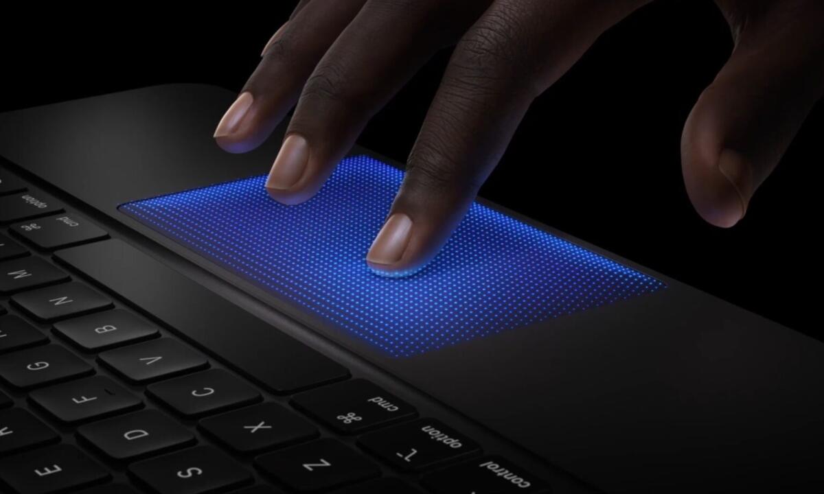 Nuova Magic Keyboard per iPad Pro 2024: scopri le novità e cosa cambia - 