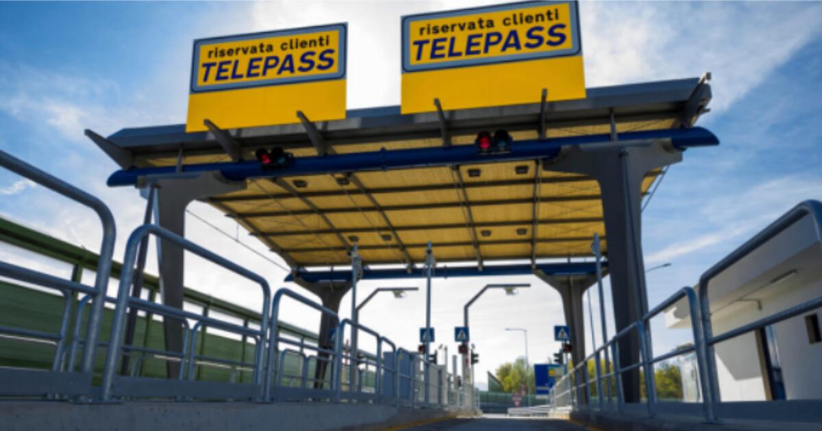 Disdire Telepass: ecco come fare in modo FACILE - 