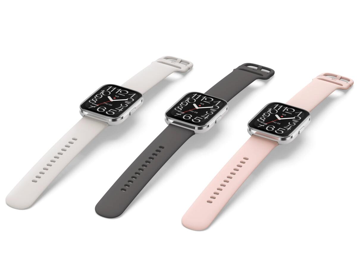 Amazfit Bip 5 Unity nuovo smartwatch economico | Prezzo - 