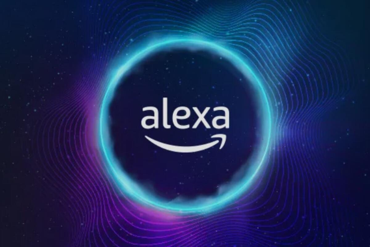 Amazon prepara Alexa con AI, ma sarà a pagamento - 