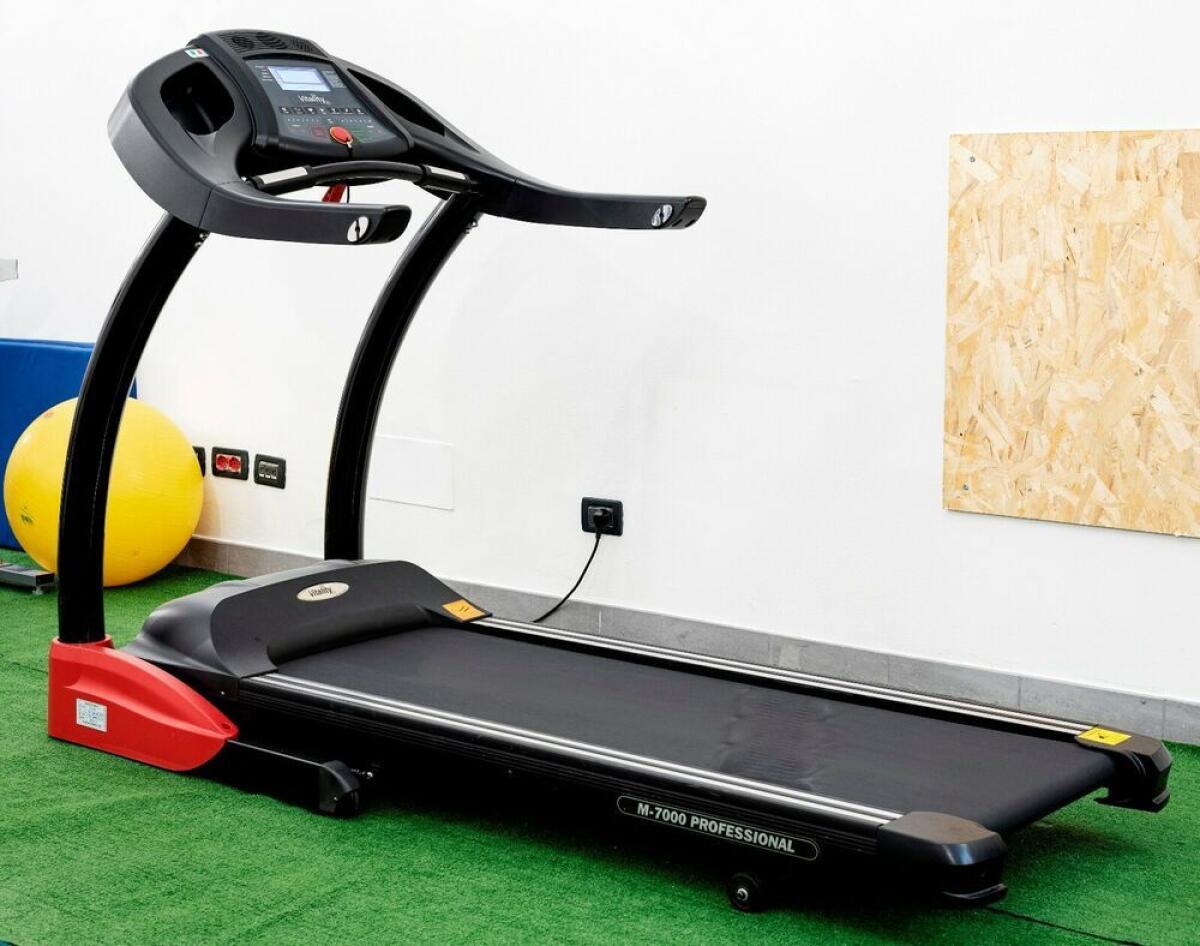 Tapis Roulant: i 10 MIGLIORI da comprare su Amazon - 2024 - 