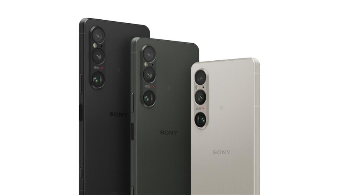 Sony Xperia 1 VI ufficiale | Scopri la SCHEDA TECNICA - 