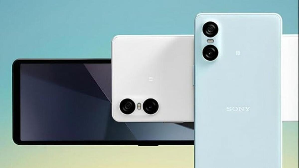 Sony Xperia 10 Mark VI ufficiale | Scopri la SCHEDA TECNICA - 